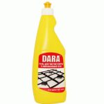 Чистящее средство для плиты и СВЧ печей DARA 550мл