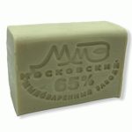 Мыло хозяйственное ГОСТ-30266-2017 300г 65%
