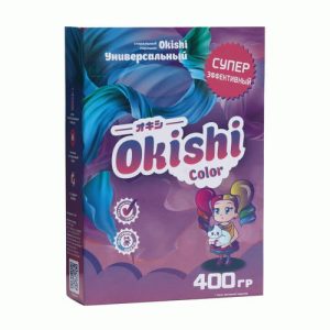 СМС универсал Okishi 400г Color