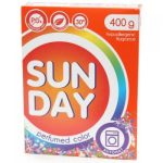 СМС: Sunday-автомат 400г колор