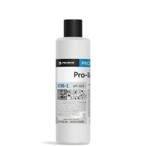 Pro-Brite: Про-Лайн 1л универсальное средство