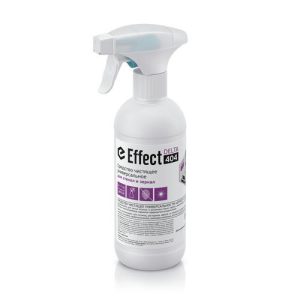 Effect: ДЕЛЬТА-404 500мл универсальное для стекол и зеркал