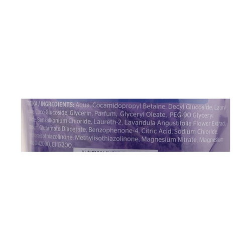 Жидкое крем-мыло "Лаванда", Papoutsanis Natura Pump Hygiene Protection Lavender (Refill) — изображение 2