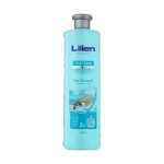 Жидкое крем-мыло "Морские минералы", Lilien Sea Minerals Cream Soap (сменный блок)