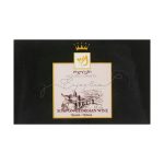 Натуральное мыло "На красном вине Телиани", Enjoy & Joy Enjoy Eco Soap