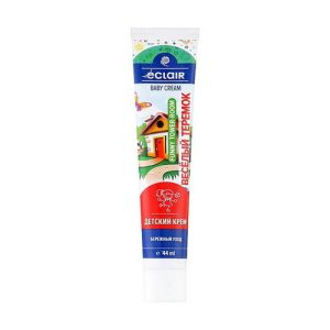 Детский крем "Теремок", Eclair Baby Cream