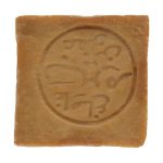 Алеппское мыло из 100% оливкового масла (упаковка пленка без этикеток), Najel Aleppo Soap