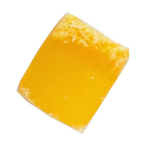 Глицериновое мыло "Апельсин", Naturolove Soap — изображение 2