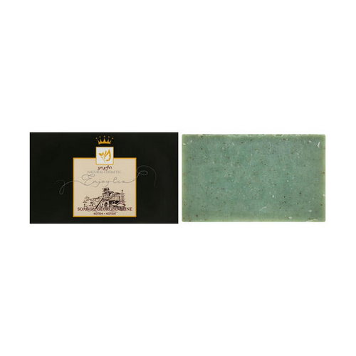 Натуральное мыло «На белом вине Котехи», Enjoy & Joy Enjoy Eco Soap