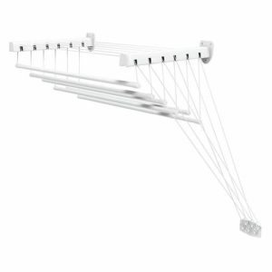 Сушилка Joy Home Stand up, настенная, 140 см
