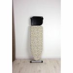 Чехол для гладильной доски Animalier, для доски 130х45 см, хлопок