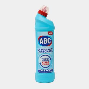 АВС Чистящее средство, отбеливатель 750 мл. Carbonate